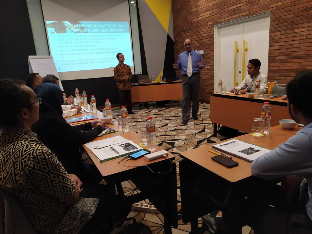 Change Readiness: Kunci Keberhasilan Transformasi Organisasi